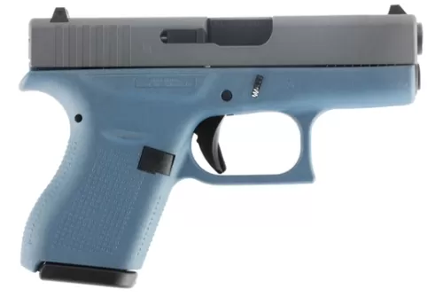 GLOCK UI425020BTTG 42 US 380 BTIT