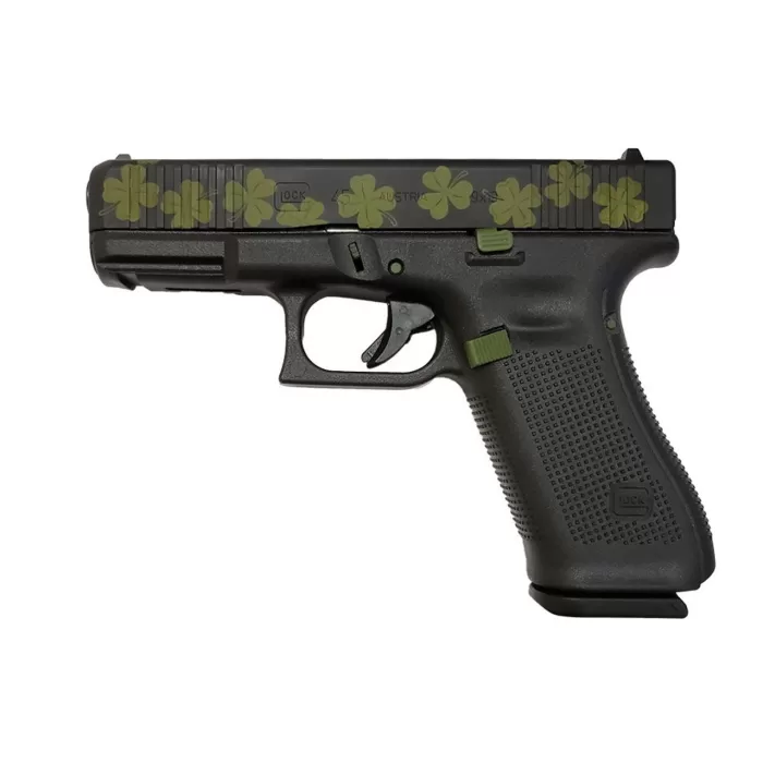GLOCK G45 GLOCK G45