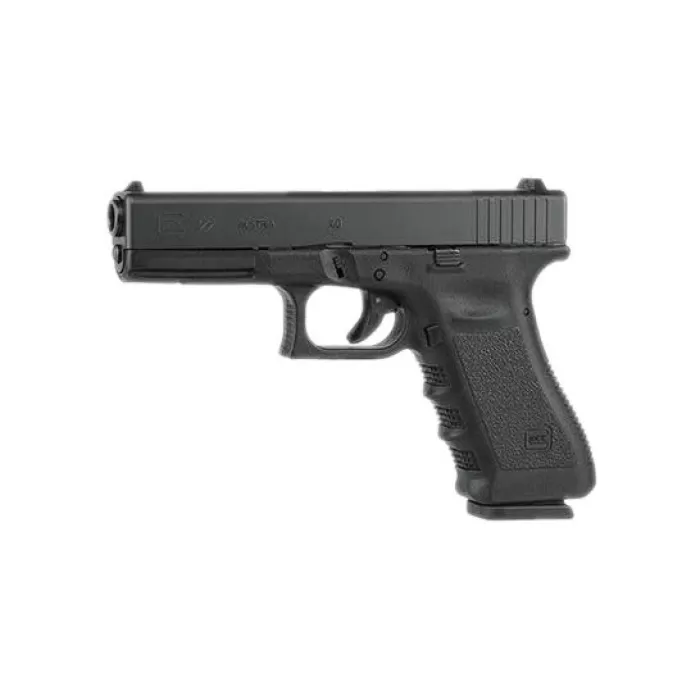 Glock 22 .40 S&W Pistol u2012 PI22502 Glock 22 .40 S&W Pistol u2012 PI22502