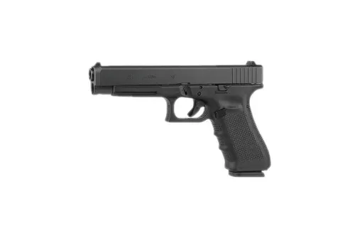GLOCK 35 GEN4 Semi-Automatic 40 S&W Competition Pistol (PG3530103)