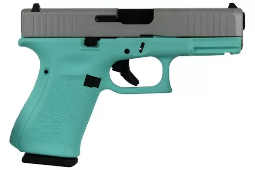GLOCK G19 GEN 5
