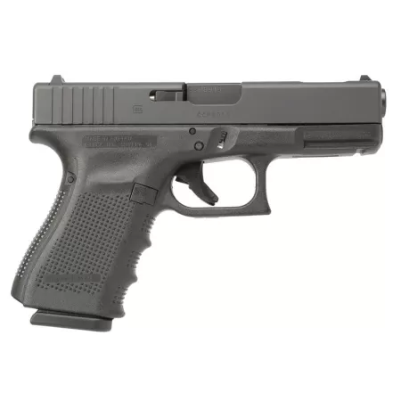 Glock G23C Gen4 .40 SW 4