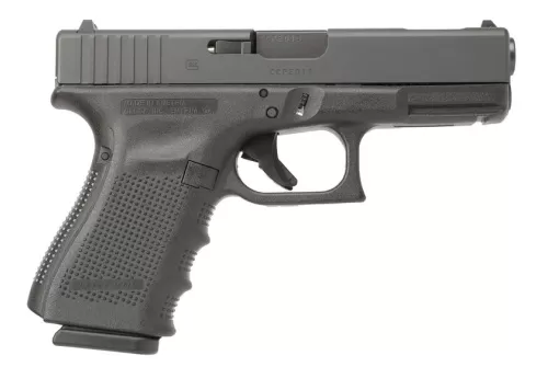 Glock G23C Gen4 .40 SW 4