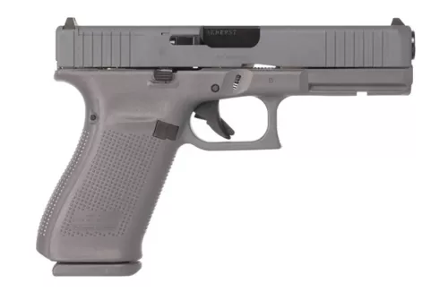G21 G5 45ACP 13+1 MOS FULL GRY