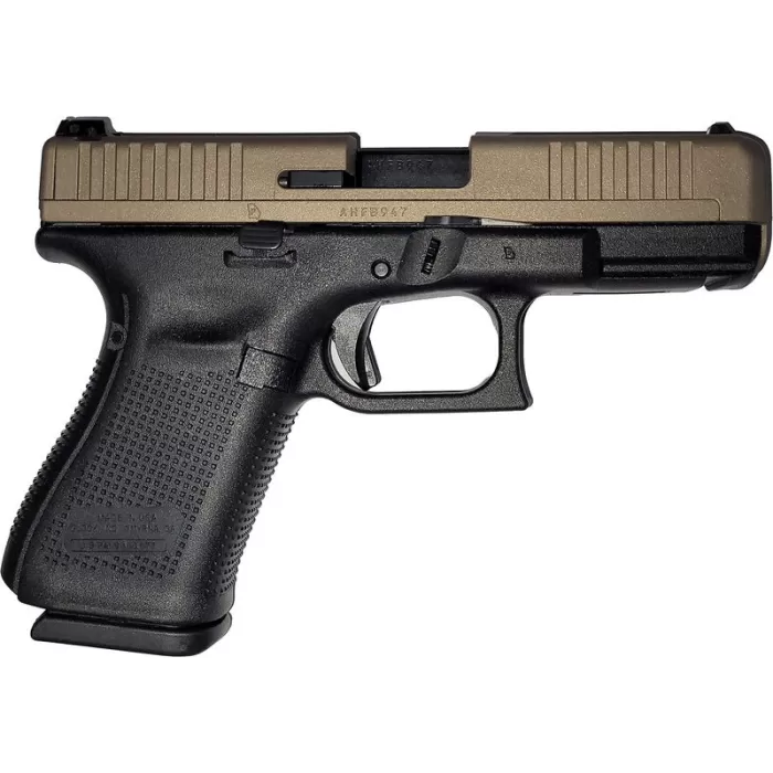 GLOCK G44 GLOCK G44