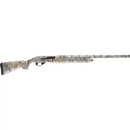 Impala Plus 12 Ga, 24" Barrel, 3", TruGlow FO Sight, Realtree Xtra, 5rd