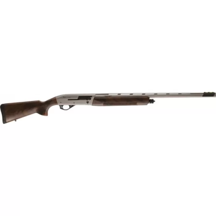 Impala Plus Emerald 12 Ga, 26" Barrel, 3", TruGlow, Walnut, Stainless, 5rd