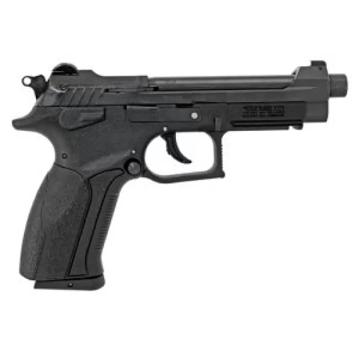 Grand Power K22S Single/Double 22 Long Rifle 5" 10+1 Blk Polymer Grip Grand Power K22S Single/Double 22 Long Rifle 5" 10+1 Blk Polymer Grip