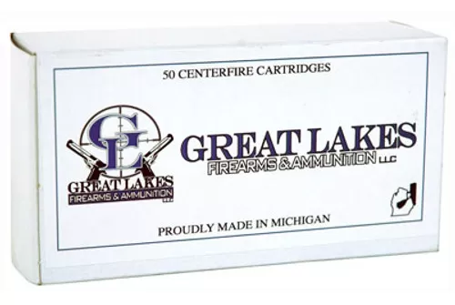 Great Lakes Ammo Rmfg .45acp - 230gr. Fmj 50-pack