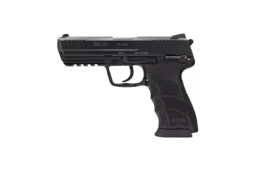 Heckler & Koch HK45 V1 Full Size .45ACP Pistol w/ 2 10rd Mags