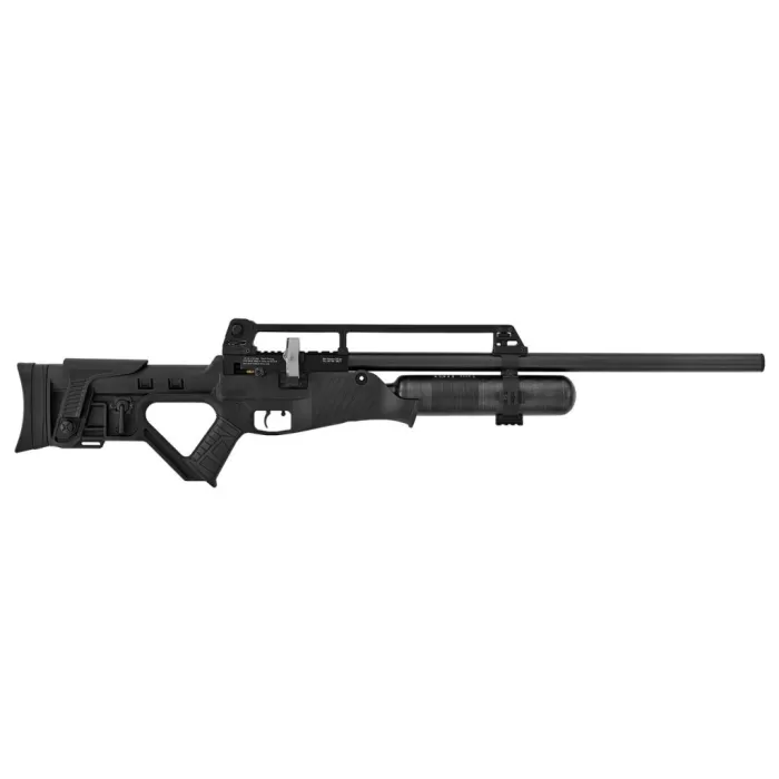 Blitz - .30 Full Auto Select Adv Poly 2-mags 730fps Blitz - .30 Full Auto Select Adv Poly 2-mags 730fps