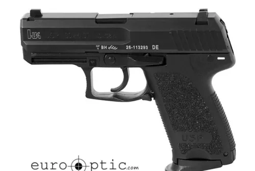 Heckler And Koch Usp40c 40Sw Lem Dao NS 10 81000548