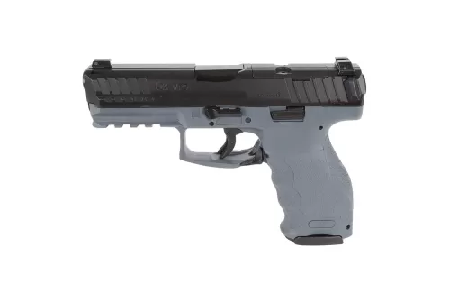HK VP9 9mm 4.09
