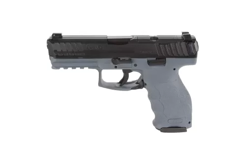 HK VP9 9mm 4.09