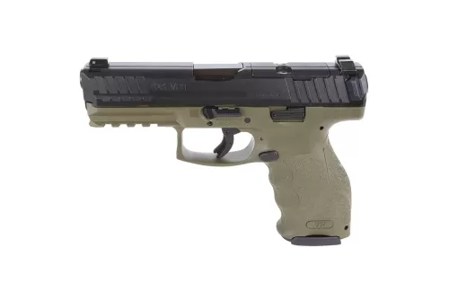HK VP9-B 9mm 4.09