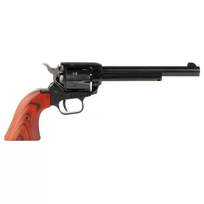 Heritage Firearms Rough Rider Cocobolo .22 LR 6.5 Heritage Firearms Rough Rider Cocobolo .22 LR 6.5