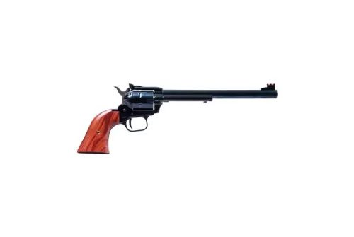 Heritage Rough Rider 9" .22 LR/WMR Single Action Revolver, Cocobolo Grips - RR22MB9AS