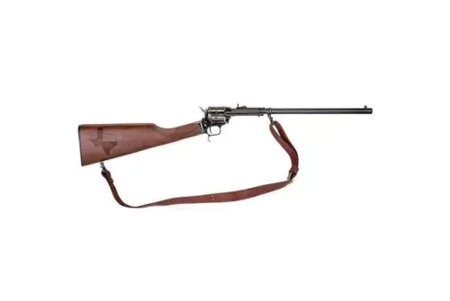 HERITAGE MFG. ROUGH RIDER RANCHER