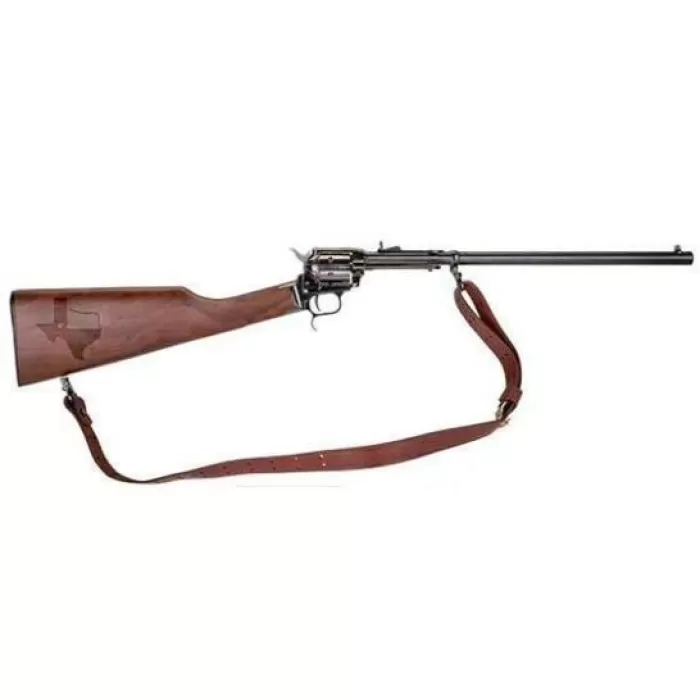 HERITAGE MFG. ROUGH RIDER RANCHER HERITAGE MFG. ROUGH RIDER RANCHER