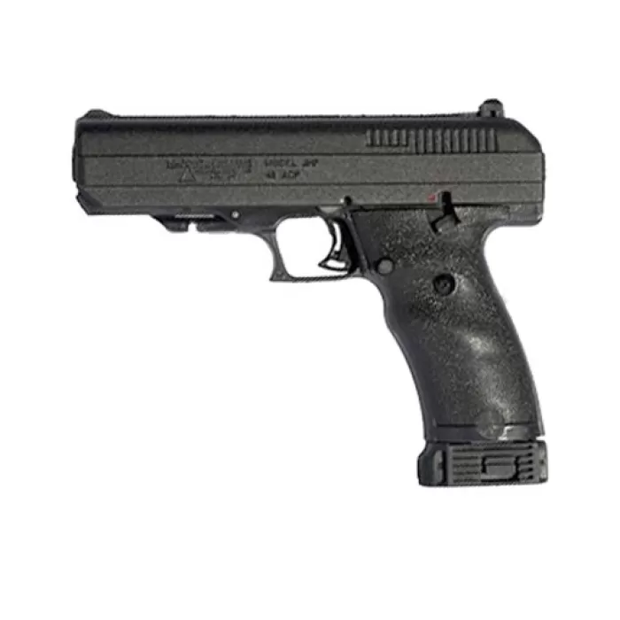 HI-POINT JHP 45ACP PSTL BLK/PLYMR HI-POINT JHP 45ACP PSTL BLK/PLYMR