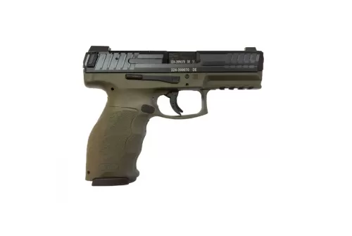 HECKLER & KOCH VP9-B