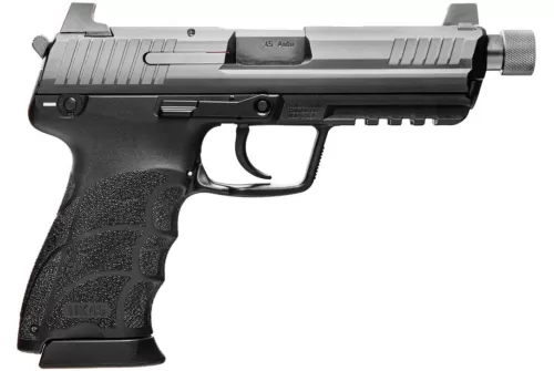 Heckler and Koch (HK USA) Hk45t V1 45acp 10+1 Sft Ns Tb