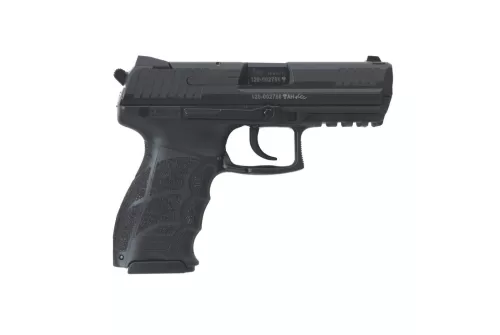 Heckler and Koch (HK USA) P30 V1 Light Lem 9mm 20+1 Ns