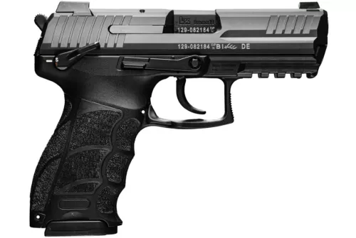 Heckler and Koch (HK USA) P30 V3 9mm Da/sa 20+1 Ns