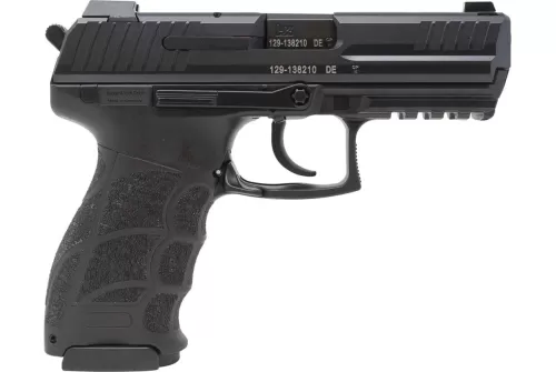 Heckler and Koch (HK USA) P30s V3 40s&w Da/sa 10+1 Sfty