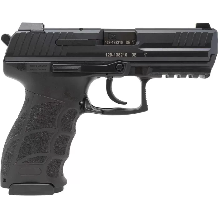 Heckler and Koch (HK USA) P30s V3 40s&w Da/sa 10+1 Sfty