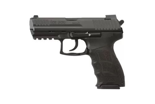 HECKLER & KOCH P30 V3