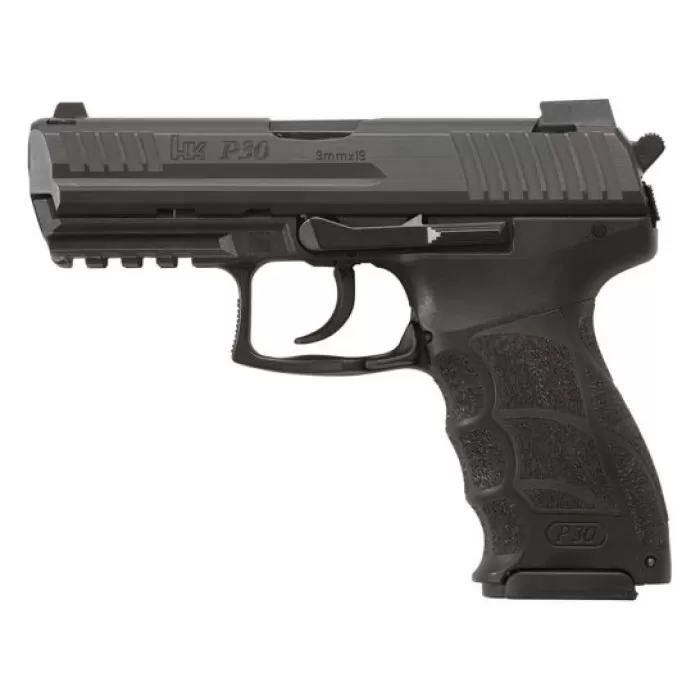 HECKLER & KOCH P30 V3 HECKLER & KOCH P30 V3