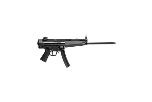 Heckler & Koch SP5L Pistol - 30-Round - 16.57