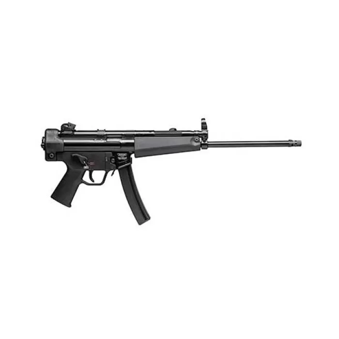 Heckler & Koch SP5L Pistol - 30-Round - 16.57 Heckler & Koch SP5L Pistol - 30-Round - 16.57