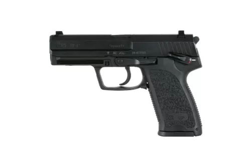 HK USP