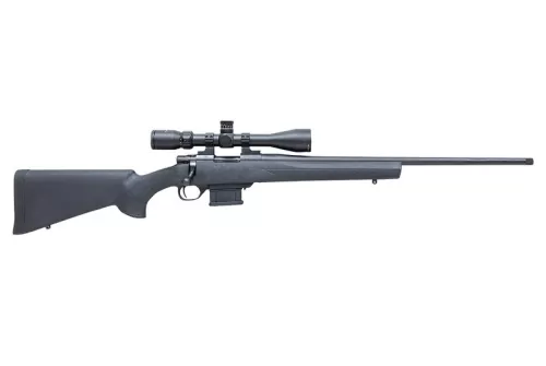 Howa M1500 Mini Action 6mm ARC 22