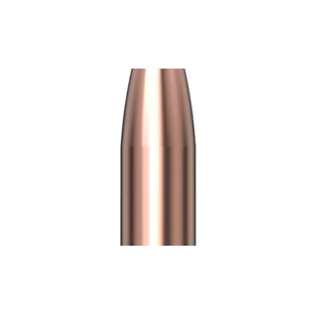 Hornady Aeromatch HPBT Profile Sequential .22/.224 Cal 69gr Bullets w/1-9