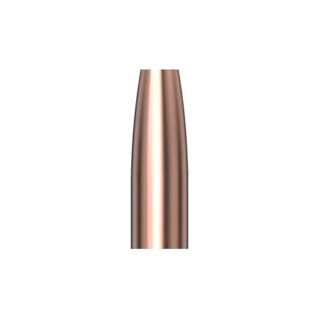 Hornady A-Tip Match Sequential 6mm/.243 Cal 110gr Bullets w/1-7.7