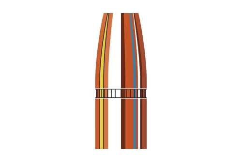 Hornady SST .25/.257 Cal 112gr Bullets (100/Box) 25522