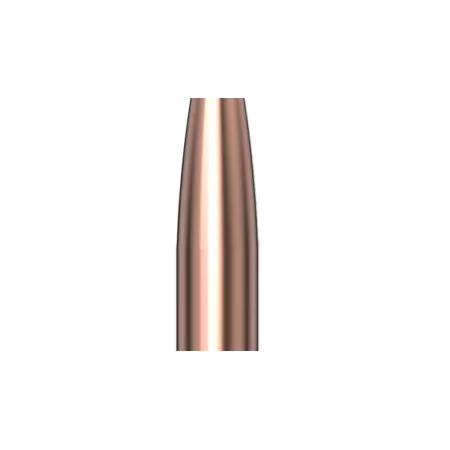 Hornady Aeromatch Compound Profile Sequential 6.5mm/.264 Cal 140gr Bullets w/1-8