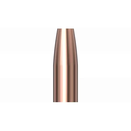Hornady ELD Match Sequential 6.5mm/.264 Cal 140gr Bullets w/1-8