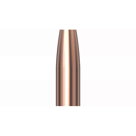 Hornady ELD Match Sequential 6.5mm/.264 Cal 147gr Bullets w/1-8