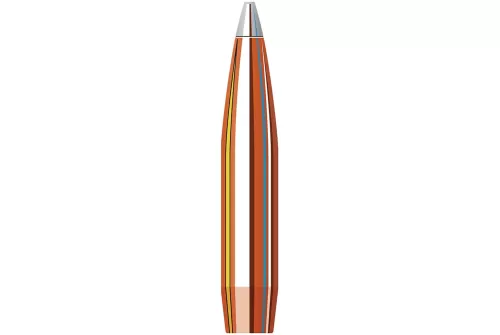 HORNADY 6.5mm 153Gr A-Tip Match 100rd Box Bullets (2638)