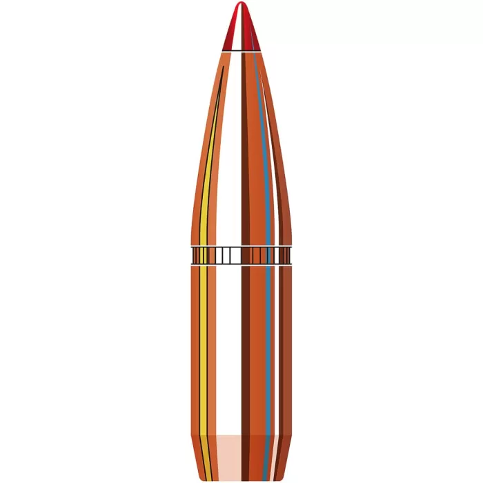 HORNADY .270 Cal 140Gr SST Rifle Bullets (27352)
