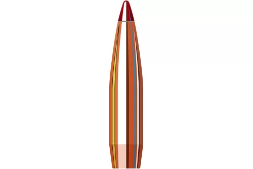 HORNADY .284 Cal 150Gr ELD-X Rifle Bullets (2826)
