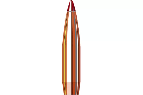 Hornady 2840 ELD-X  7mm .284 162 gr Extremely Low Drag-eXpanding 100 Per Box