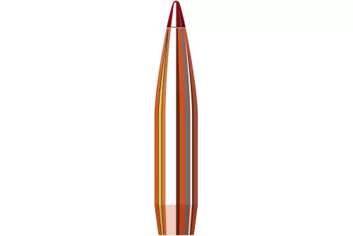 HORNADY ELD Match 7mm 180gr 100/Box Rifle Bullets (28503)