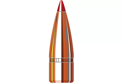 HORNADY SST 30 Cal 125gr 100/Box Rifle Bullets (3019)