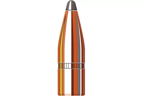HORNADY InterLock 30 Cal. .308in 150Gr SP 100Rd Box Bullets (3031)