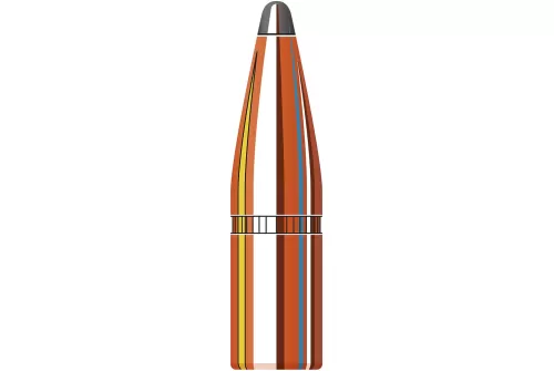 HORNADY InterLock .30 Cal 180Gr SP Rifle Bullets (3070)